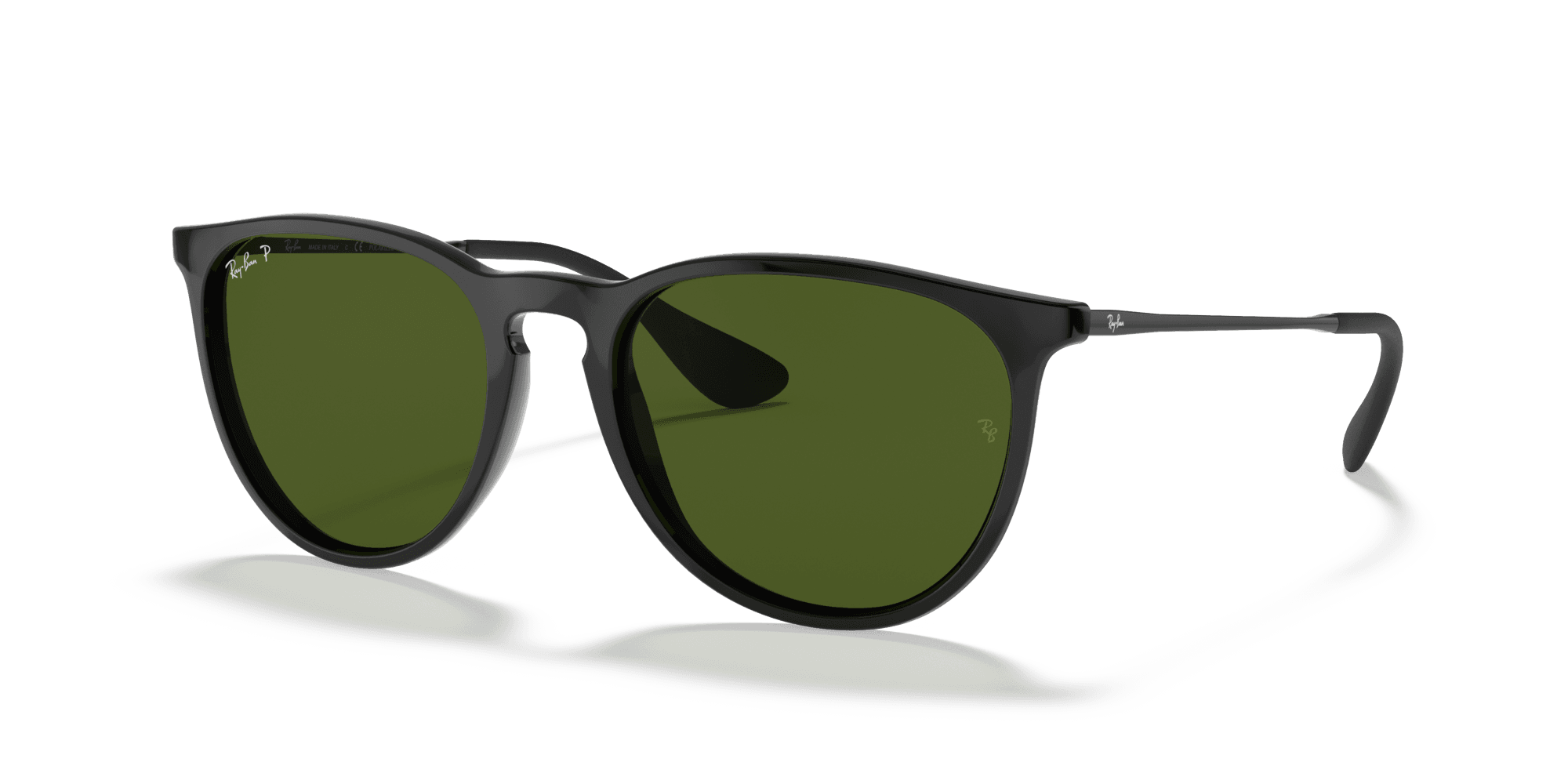 Ray-Ban RB 4171 601/2P 54 ERIKA Polarize Güneş Gözlükleri