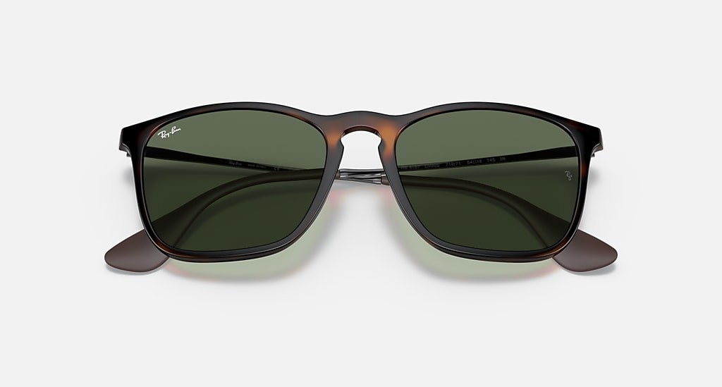 RB4187 710/71 54-18 Ray-Ban Unisex Güneş Gözlükleri