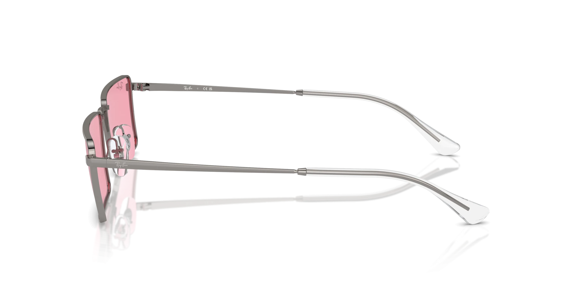 Ray-Ban RB 3741 004/84 59 EMY Güneş Gözlükleri