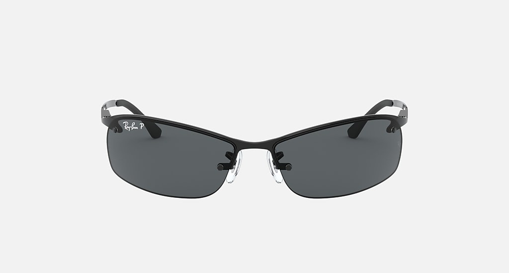 RB3183 002/81 63-15 Ray-Ban Unisex Güneş Gözlükleri