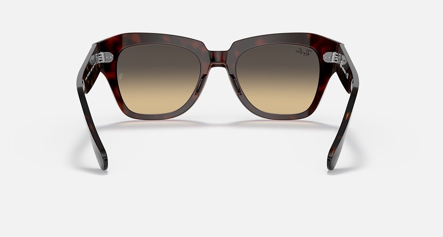 Ray-Ban RB 2186 1324BG 52 Unisex Güneş Gözlükleri