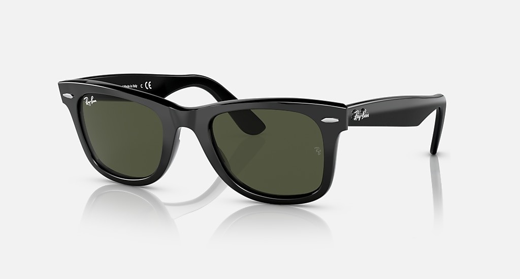 RB2140 135831 50-22 Ray-Ban Unisex Güneş Gözlükleri