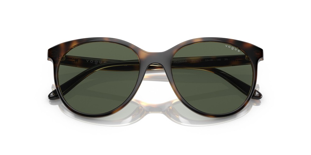 VOGUE 5453S W65671 53 Güneş Gözlüğü