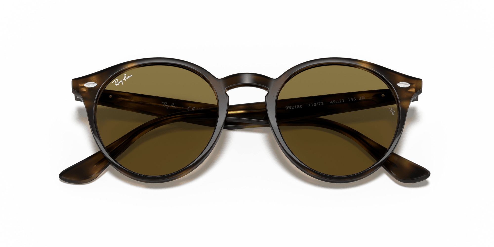 Ray-Ban RB 2180 710/73 49 Unisex Güneş Gözlükleri