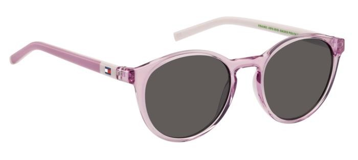 Tommy Hilfiger TH 2121 35JIR 47 Çocuk Güneş Gözlüğü