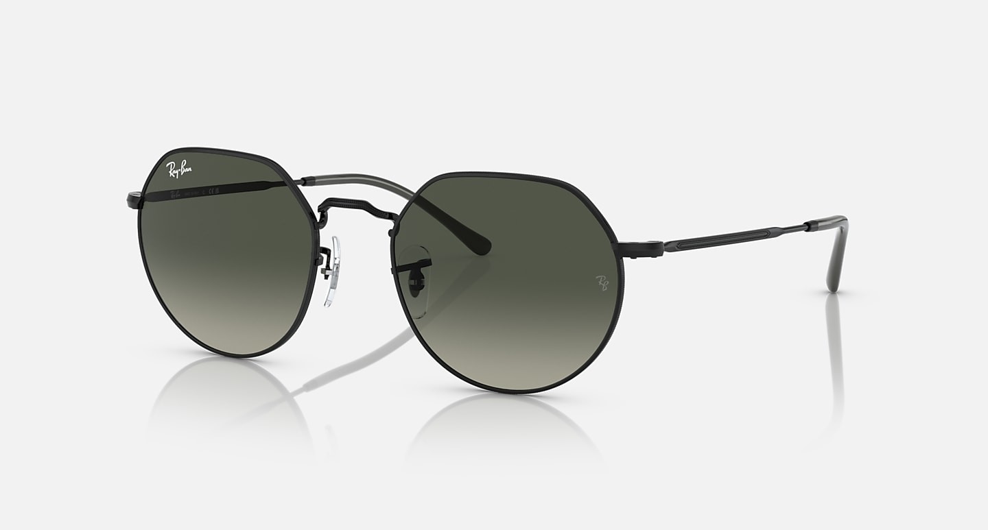 Ray-Ban RB 3565 002/71 53 Unisex Güneş Gözlükleri