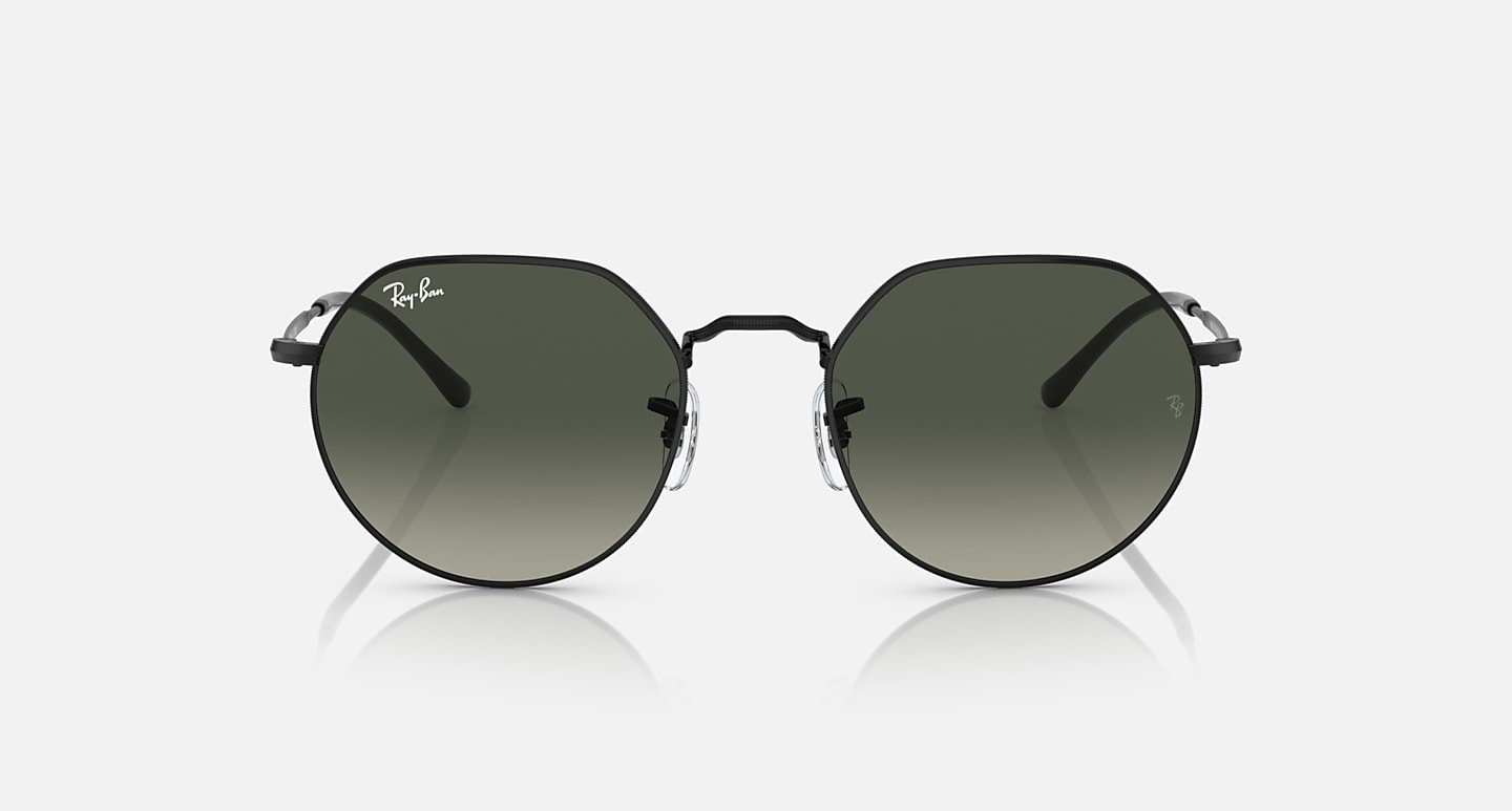 Ray-Ban RB 3565 002/71 53 Unisex Güneş Gözlükleri