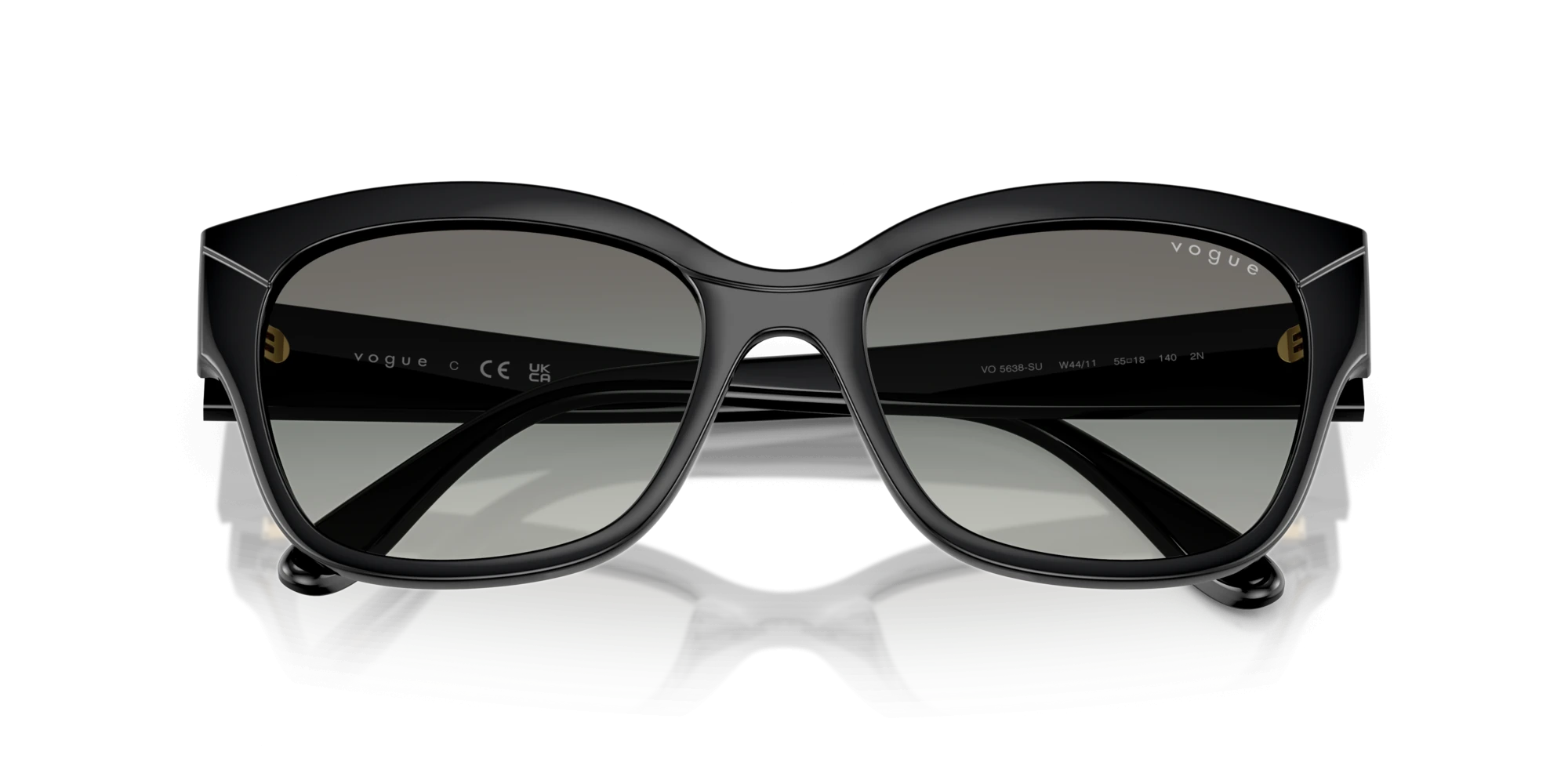 VOGUE VO 5638SU W44/11 55 Kadın Güneş Gözlüğü