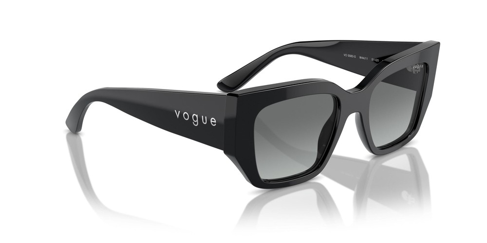 VOGUE 5583S W44/11 51 Kadın Güneş Gözlüğü