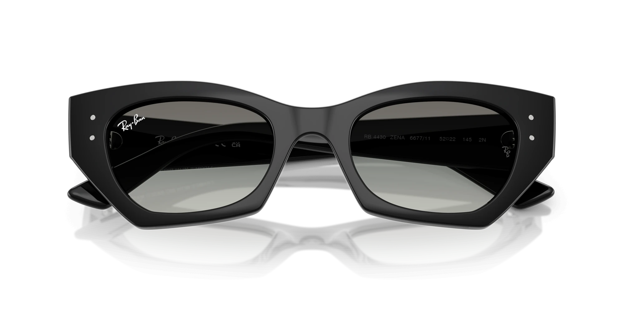 Ray-Ban RB 4430 667711 Güneş Gözlükleri