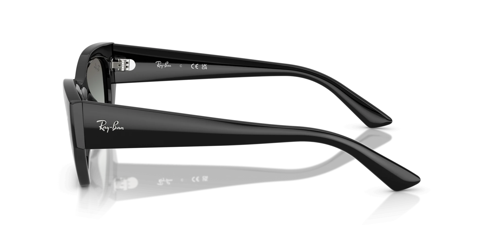 Ray-Ban RB 4430 667711 Güneş Gözlükleri