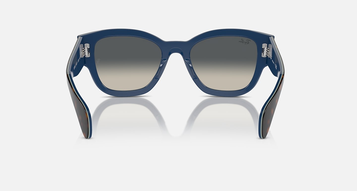 RB7681S 140171 52-20 Ray-Ban Unisex Güneş Gözlükleri