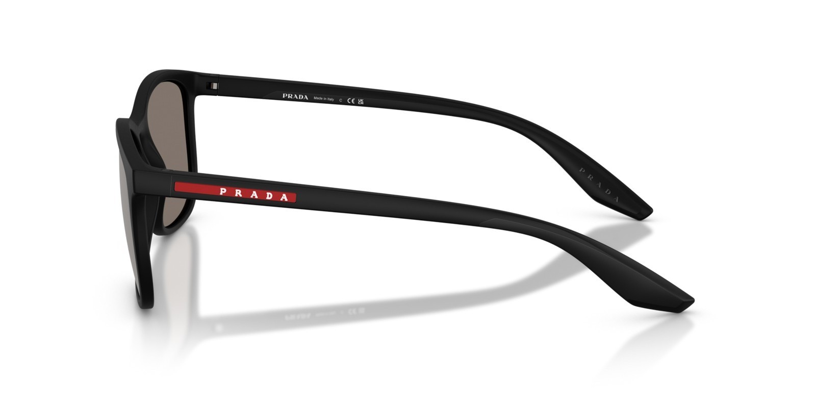 Prada Linea Rossa A08S 1BO2B0 56 Güneş Gözlüğü