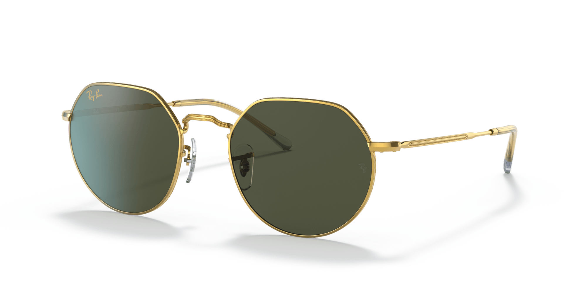 Ray-Ban RB 3565 919631 53 Unisex Güneş Gözlükleri