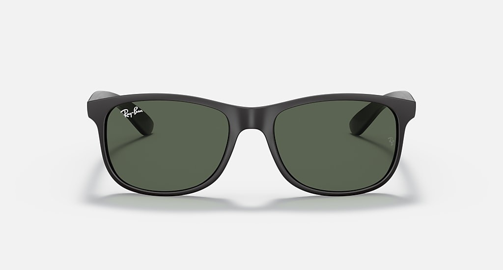 RB4202 606971 55-17 Ray-Ban Unisex Güneş Gözlükleri