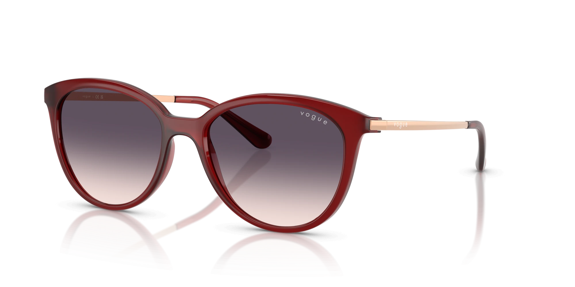 VOGUE VO 5647SI 233936 53 Güneş Gözlüğü
