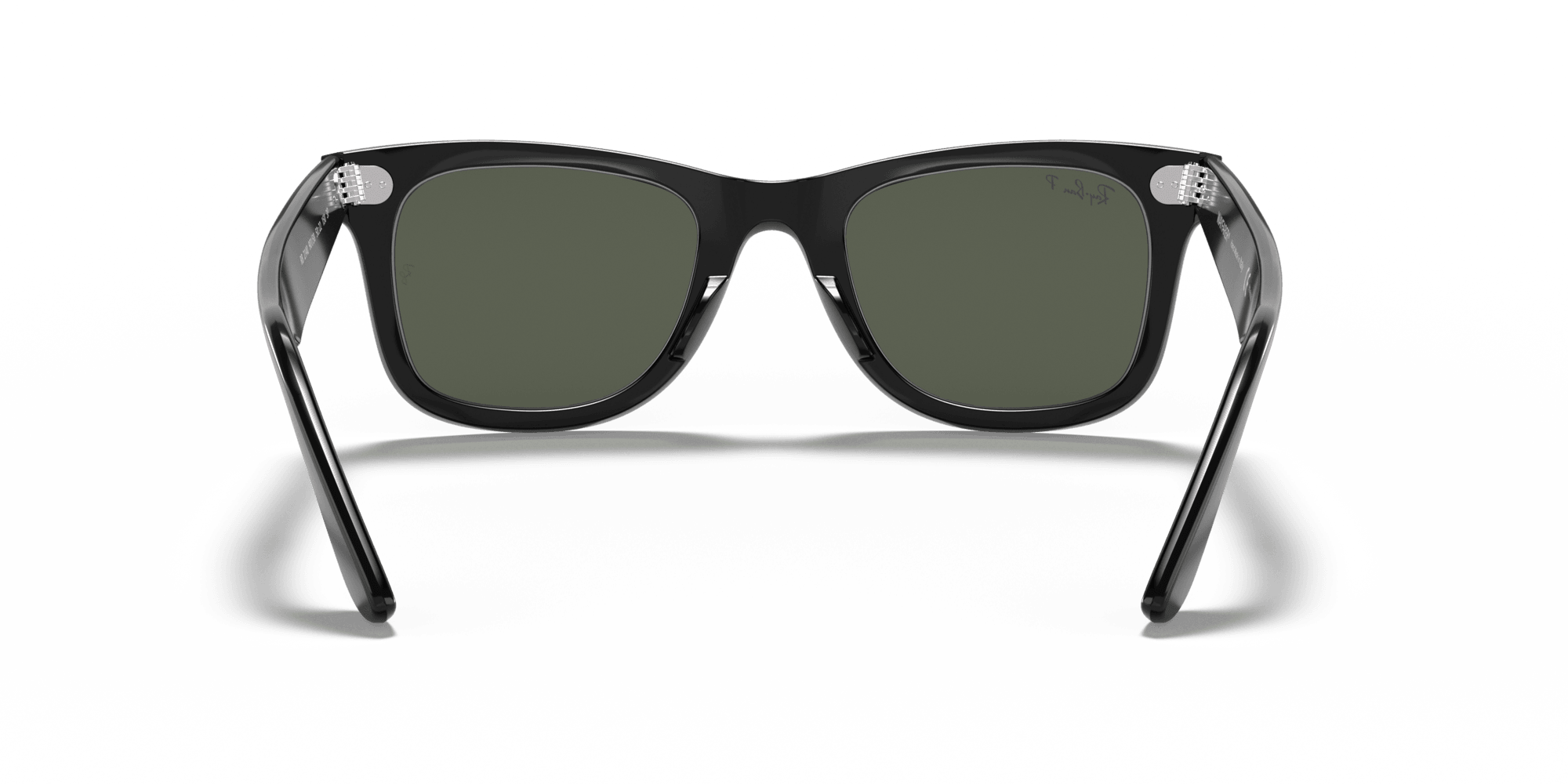 Ray-Ban RB2140 901/58 50 WAYFARER Polarize Unisex Güneş Gözlüğü