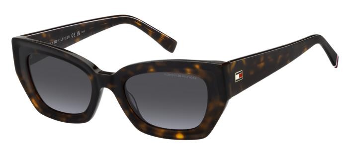 Tommy Hilfiger TH 2254 086GB 51 Kadın Güneş Gözlüğü