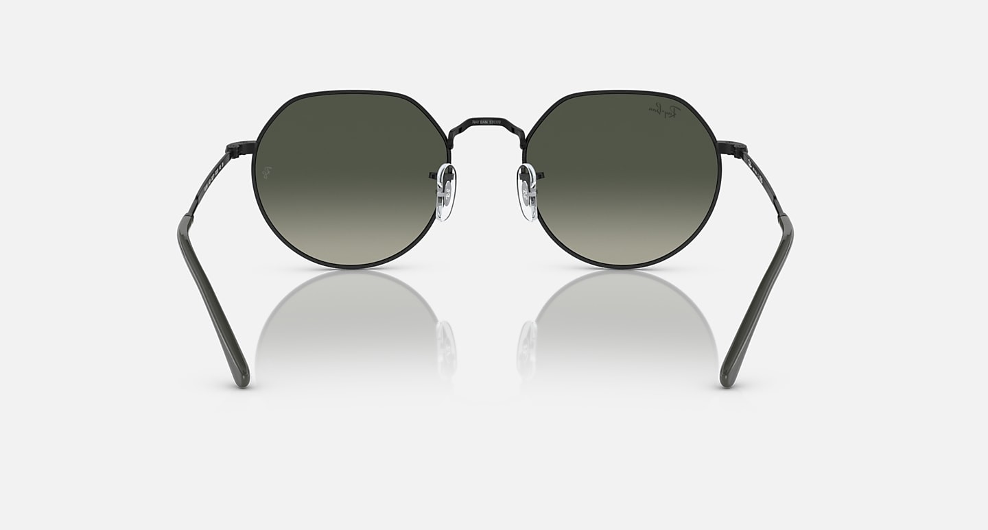 Ray-Ban RB 3565 002/71 53 Unisex Güneş Gözlükleri