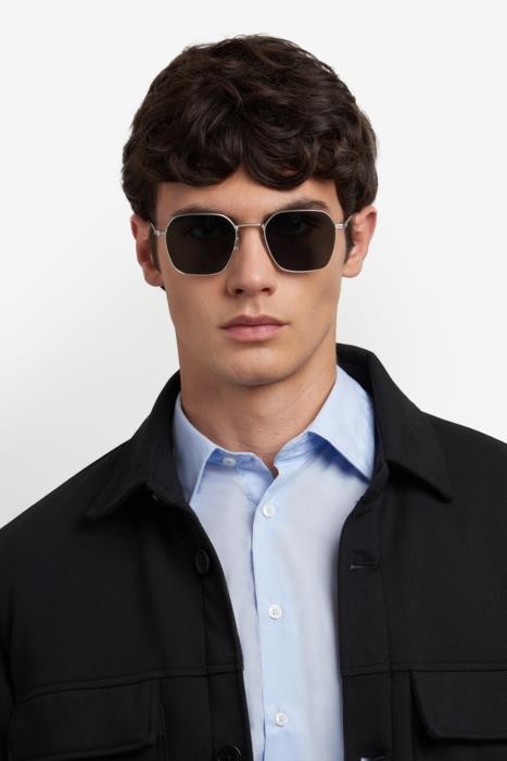 Tommy Hilfiger TH 2133 R81KU 53 Erkek Güneş Gözlüğü