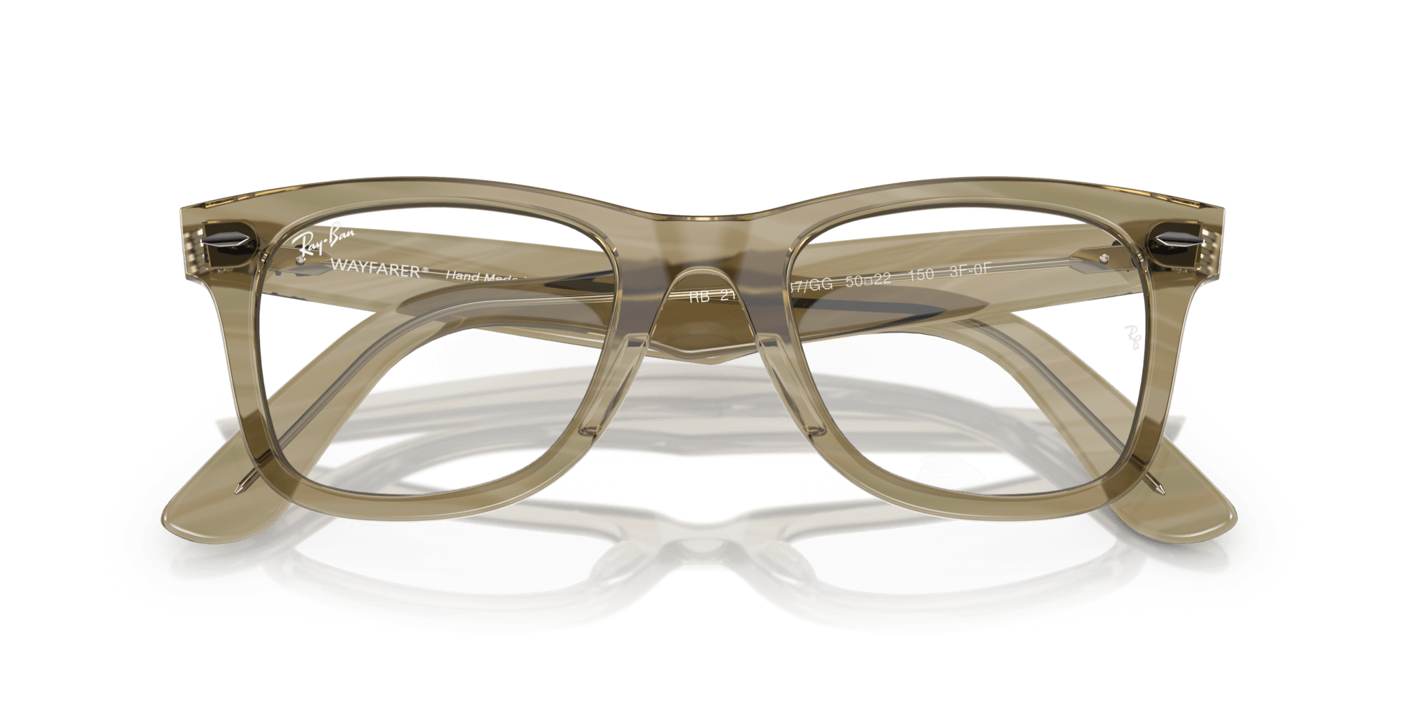 Ray Ban RB2140 1387GG 50 WAYFARER TRANSITIONS®