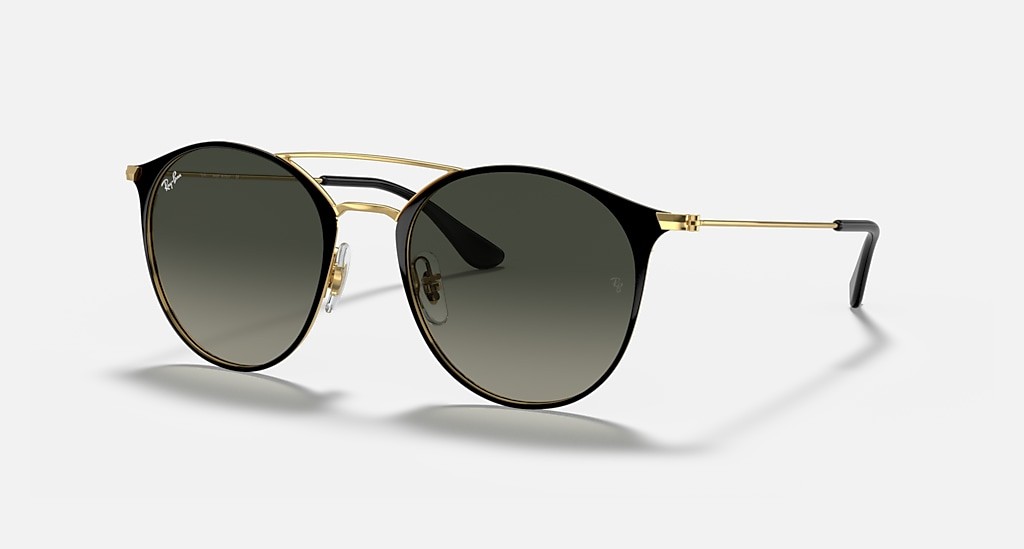 RB3546 187/71 52-20 Ray-Ban Unisex Güneş Gözlükleri