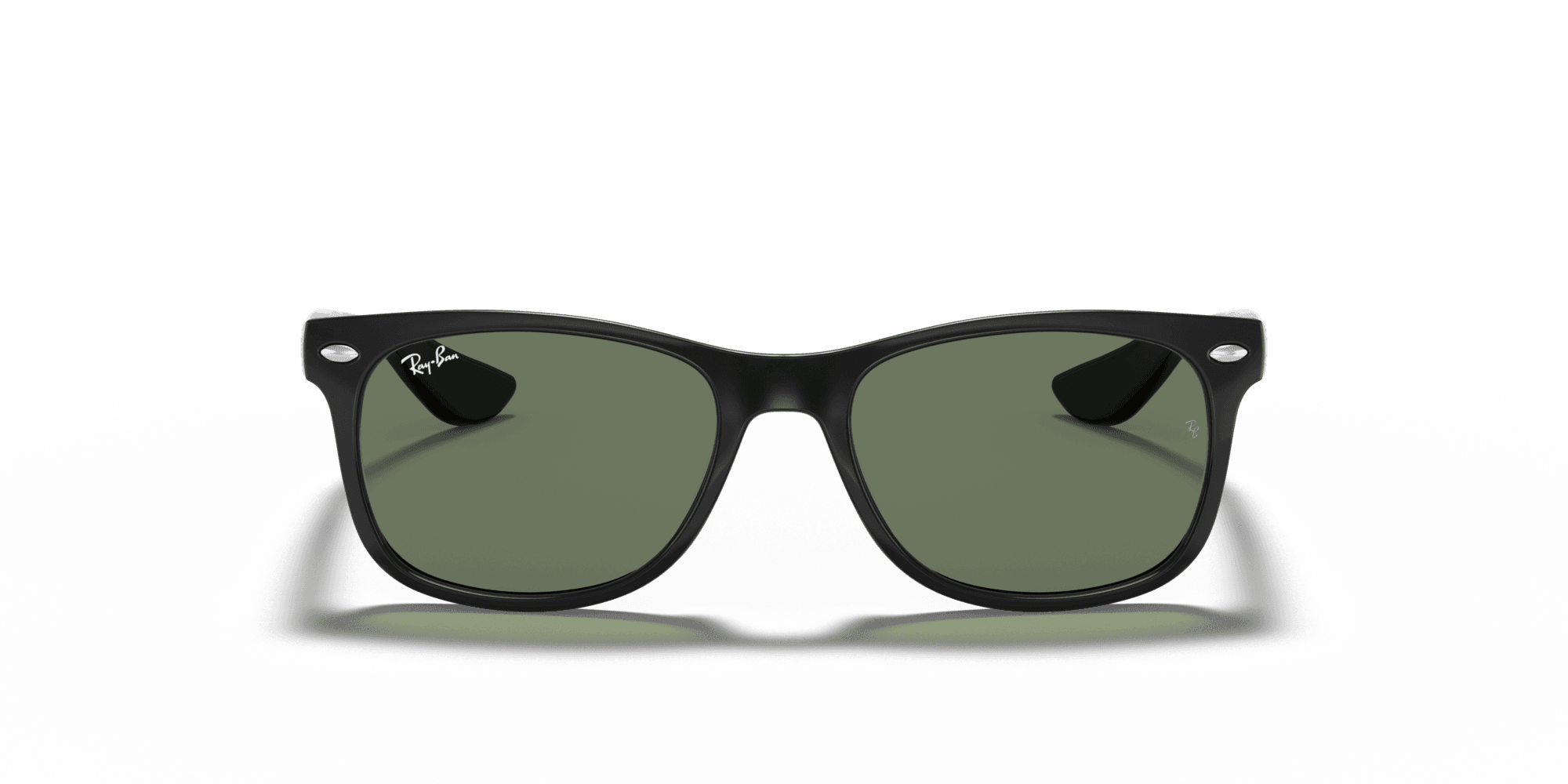 Ray-Ban RJ 9052S 100/71 48 Çocuk Güneş Gözlükleri
