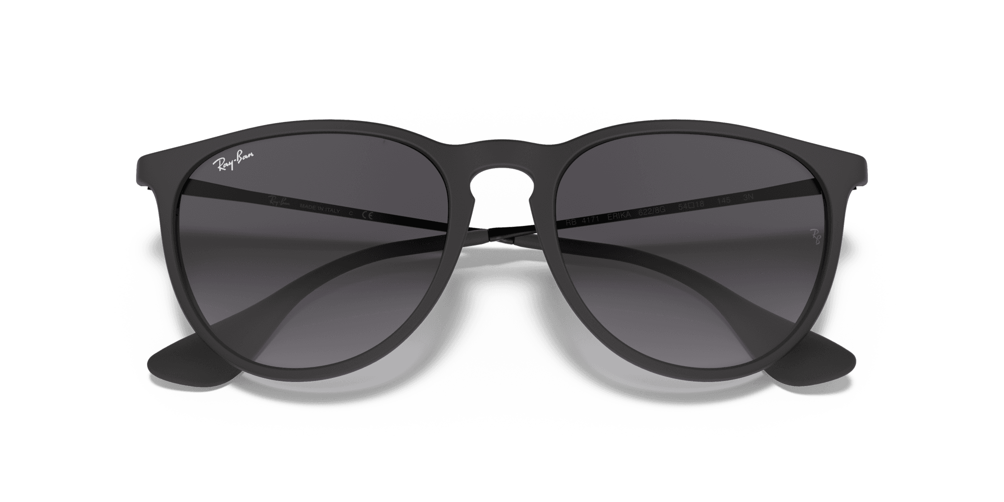 Ray-Ban RB 4171 622/8G 54 Unisex Güneş Gözlükleri