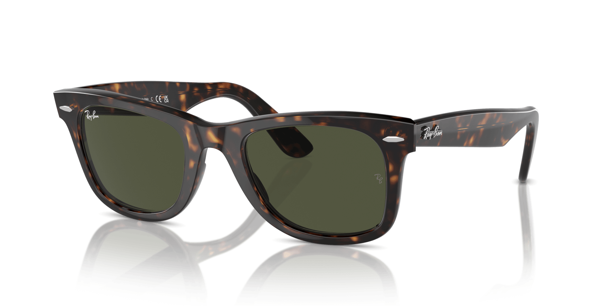 Ray-Ban RB2140 902 50  Wayfarer Unisex Güneş Gözlükleri