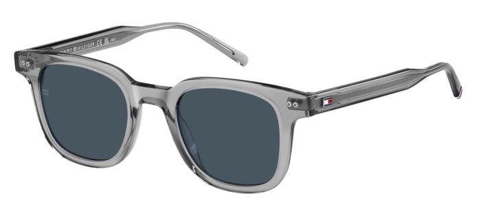 Tommy Hilfiger TH 2126 KB7KU 48 Erkek Güneş Gözlüğü