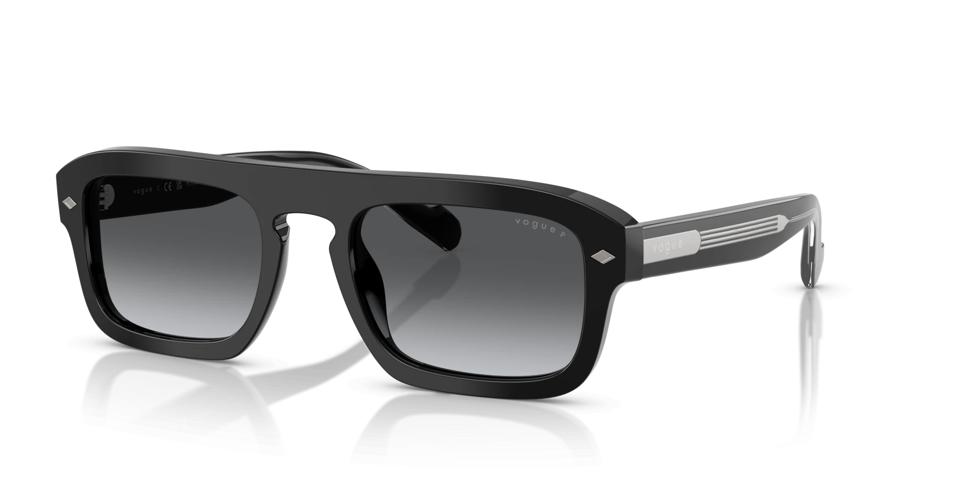 Vogue VO 5620S W44/T3 53 Polarize Güneş Gözlüğü