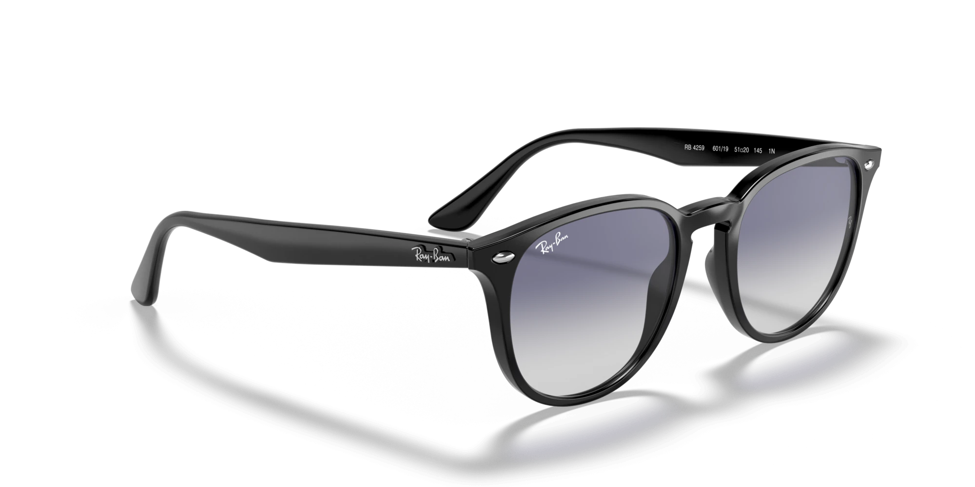 Ray-Ban RB 4259 601/19 51 Unisex Güneş Gözlükleri