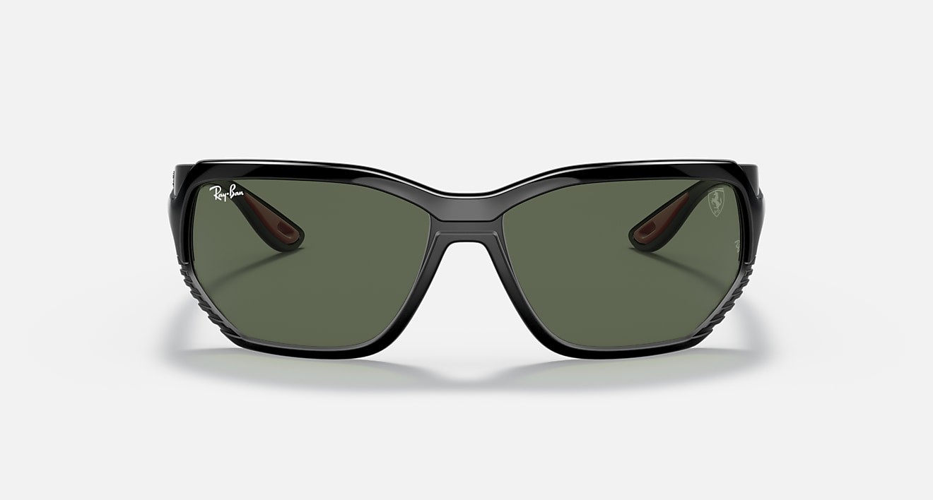 RB4366M F60171 61-15 Ray-Ban Unisex Güneş Gözlükleri