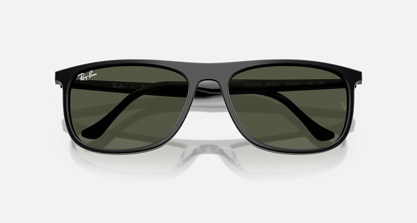 Ray-Ban RB2216 901/31 58  Güneş Gözlüğü