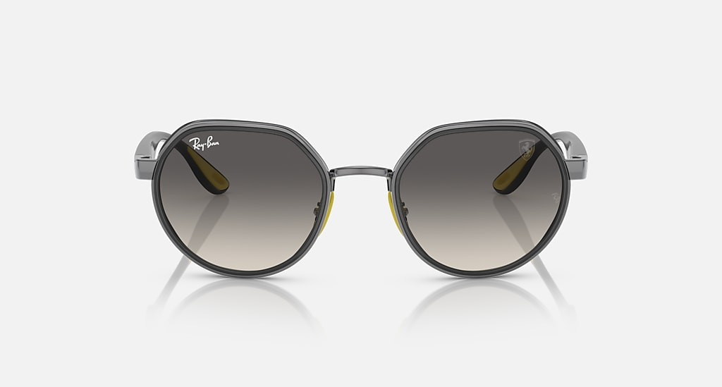 RB3703M F03011 51-21 Ray-Ban Unisex Güneş Gözlükleri
