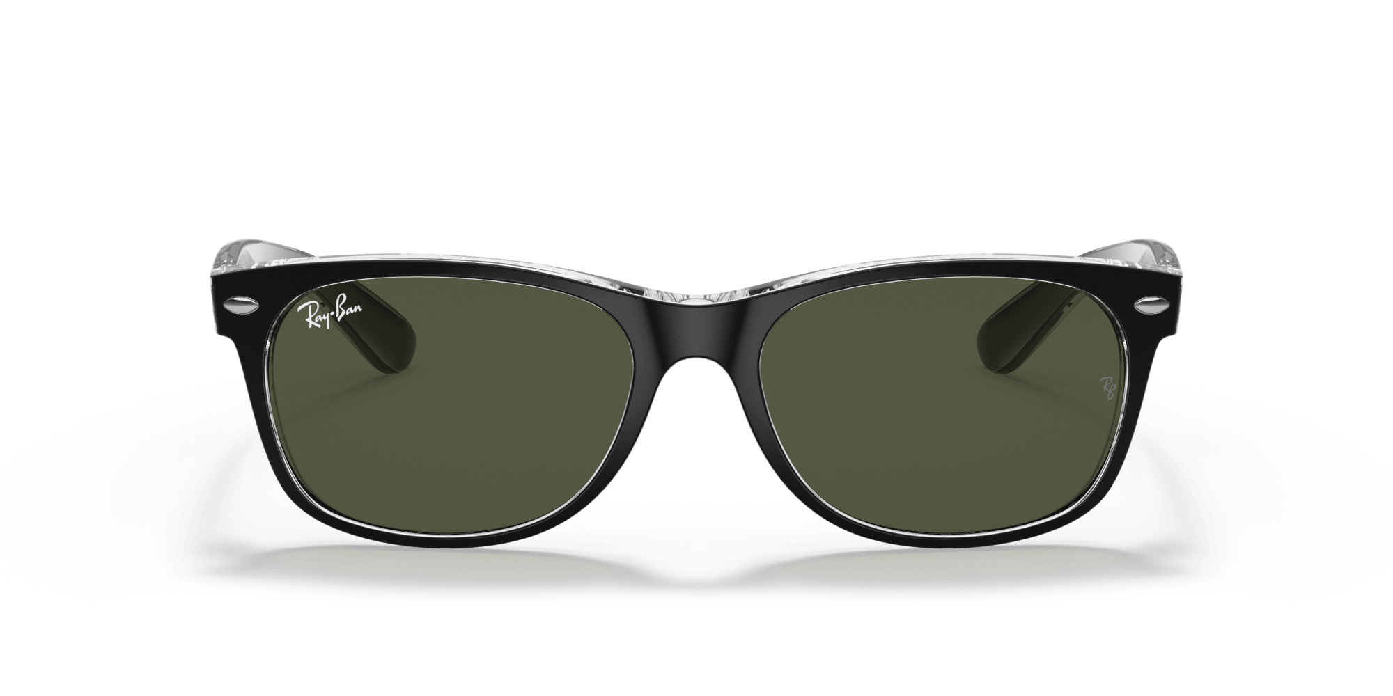 Ray-Ban RB2132 6052 55 New Wayfarer Güneş Gözlükleri