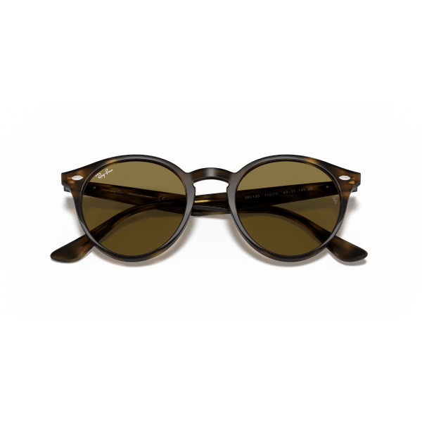 Ray-Ban RB 2180 710/73 49 Erkek Güneş Gözlükleri