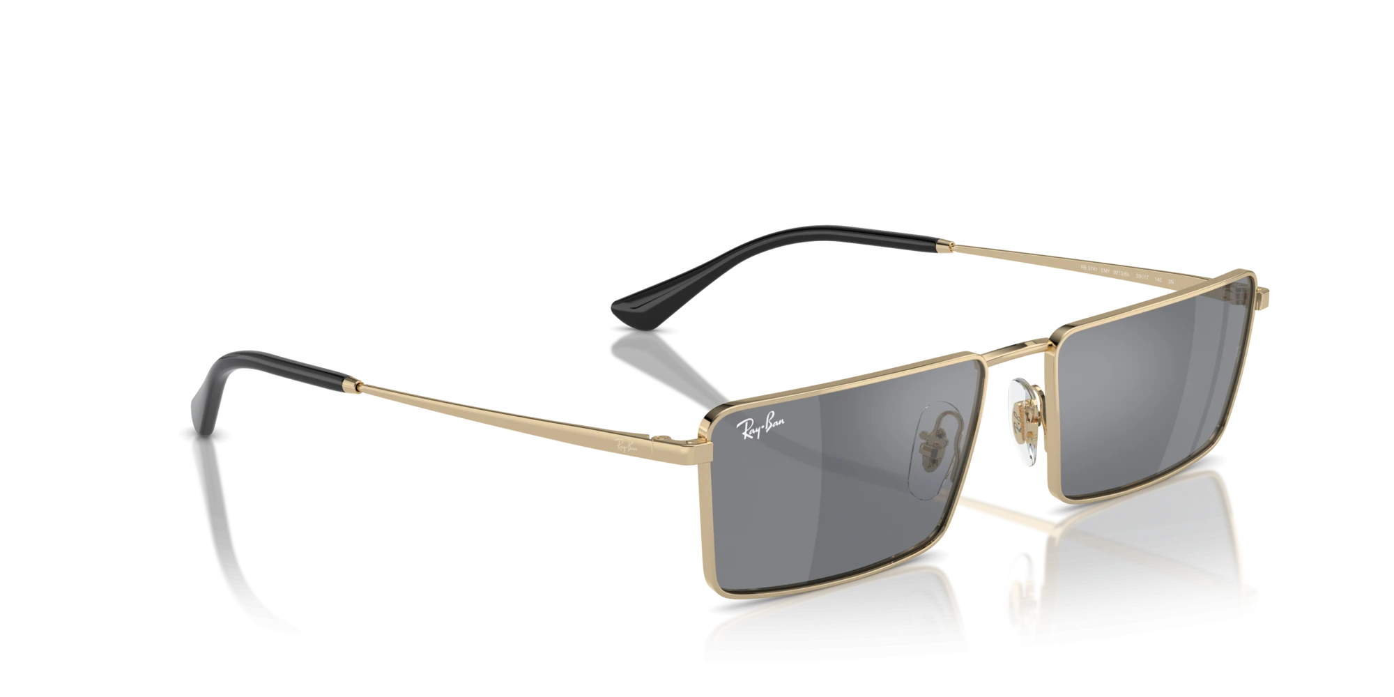 Ray-Ban RB 3741 92136V EMY Güneş Gözlükleri