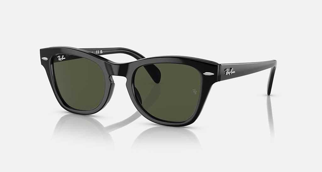 RB0707S 901/31 50-21 Ray-Ban Unisex Güneş Gözlükleri