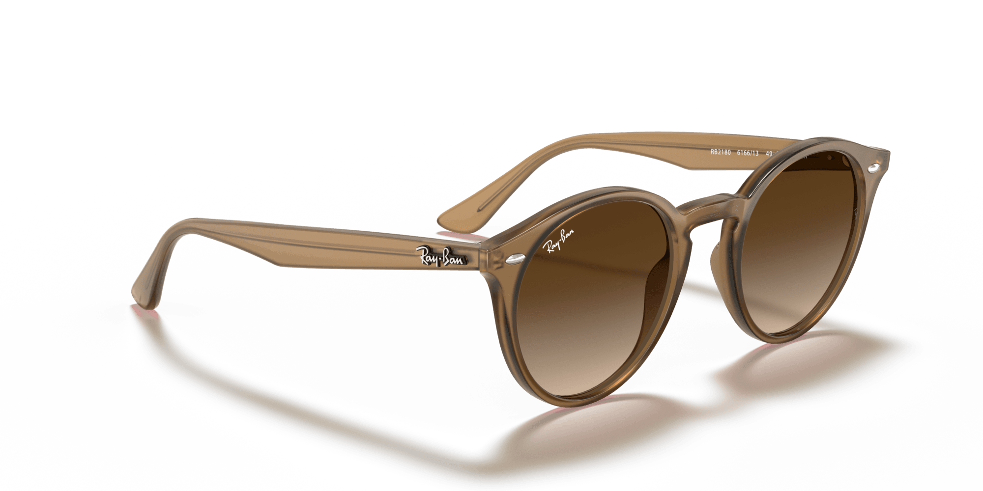 Ray-Ban RB 2180 616613 49 Unisex Güneş Gözlükleri