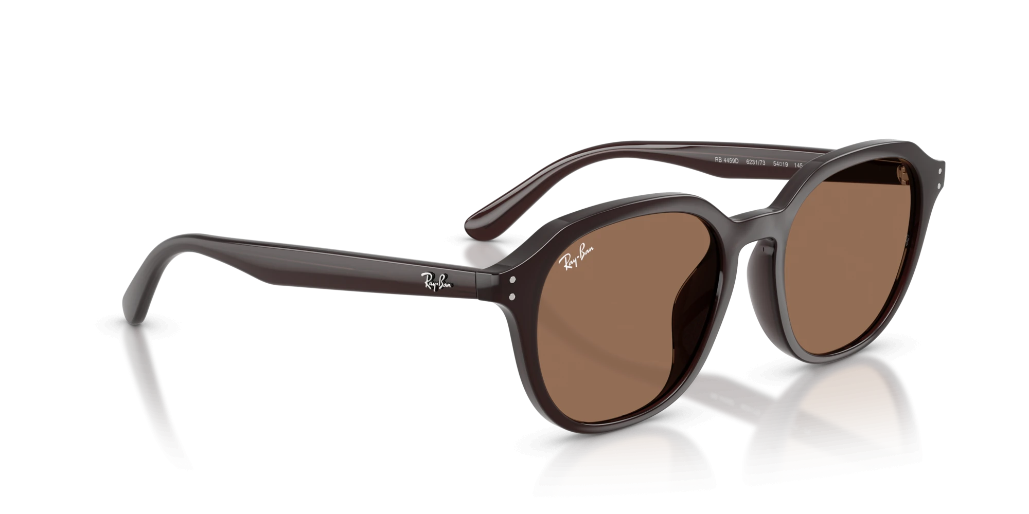 Ray-Ban RB 4459D 623173 54 Unisex Güneş Gözlükleri