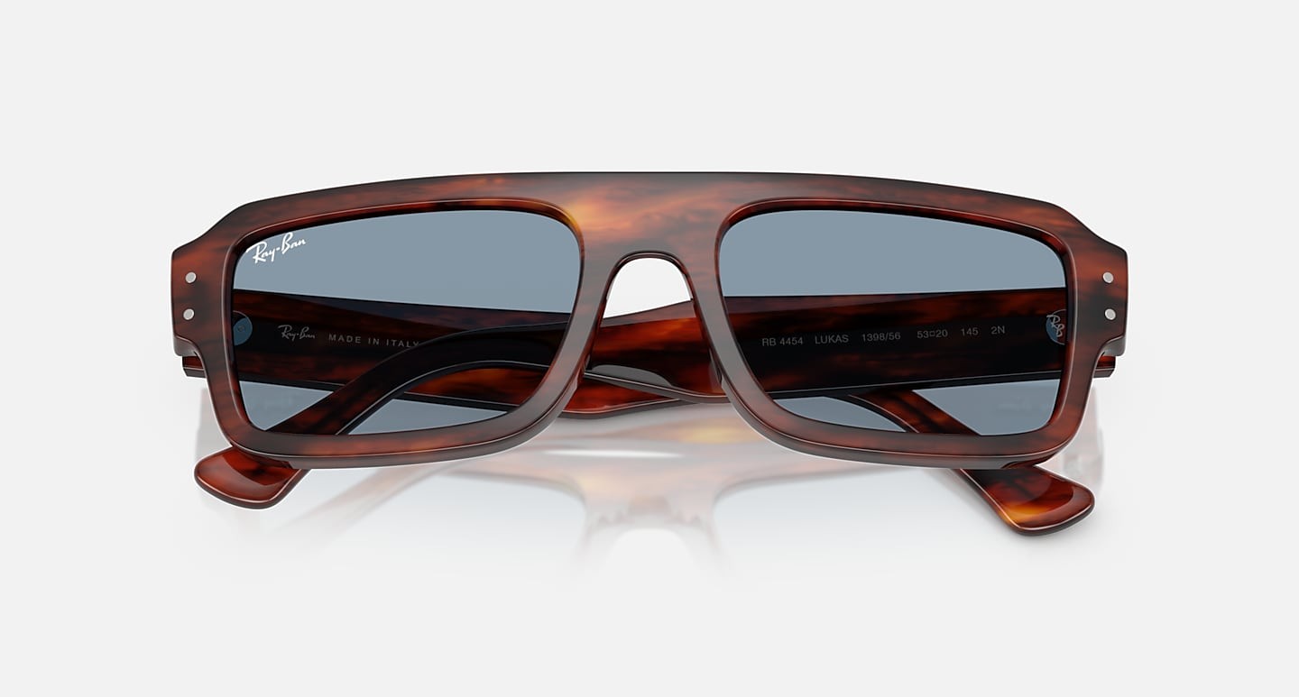 Ray-Ban RB4454 139856 56 Unisex Güneş Gözlüğü