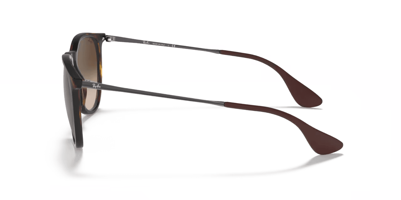 Ray-Ban RB 4171 865/13 54-18 Erika Unisex Güneş Gözlükleri