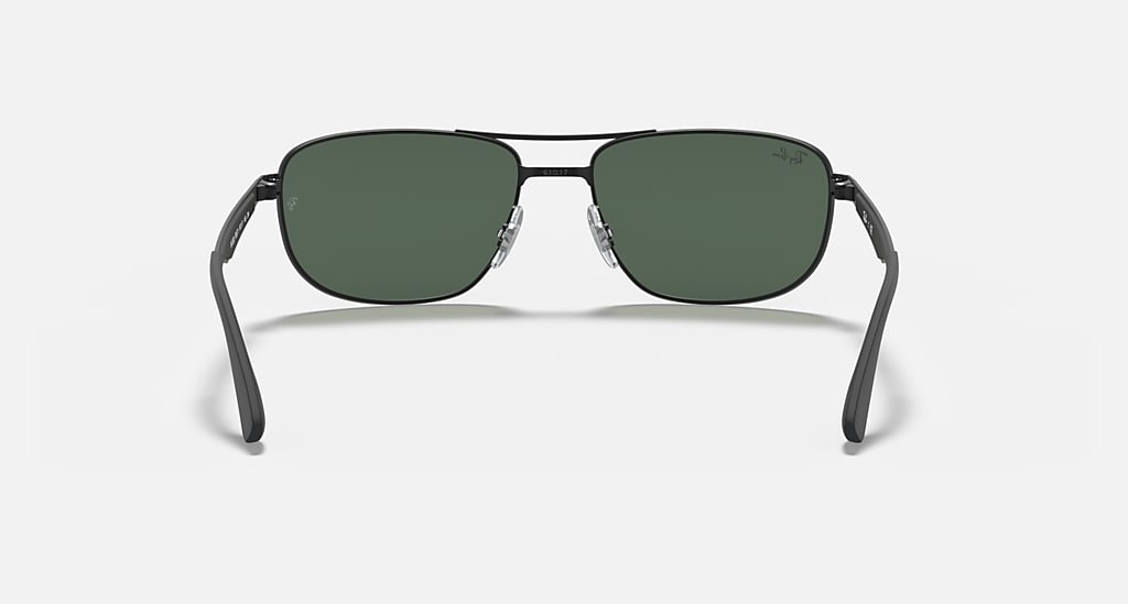 RB3528 006/71 61-17 Ray-Ban Unisex Güneş Gözlükleri