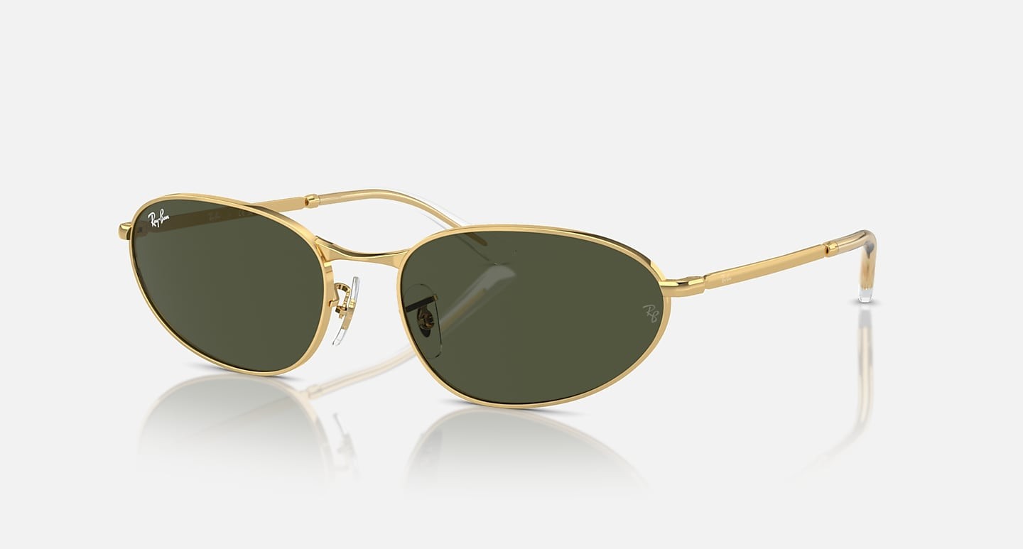 Ray-Ban RB 3734 001/31 56 Unisex Güneş Gözlükleri