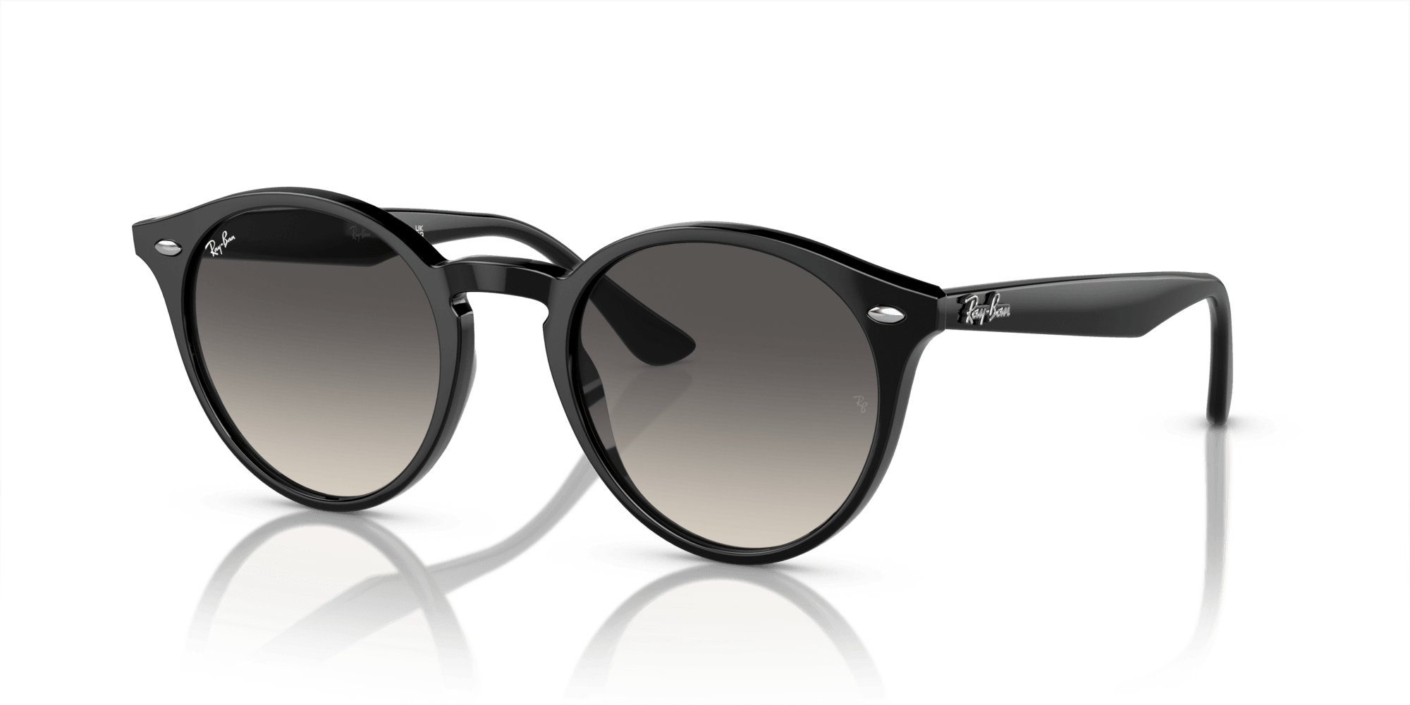 Ray-Ban RB 2180 601/11 49 Unisex Güneş Gözlükleri