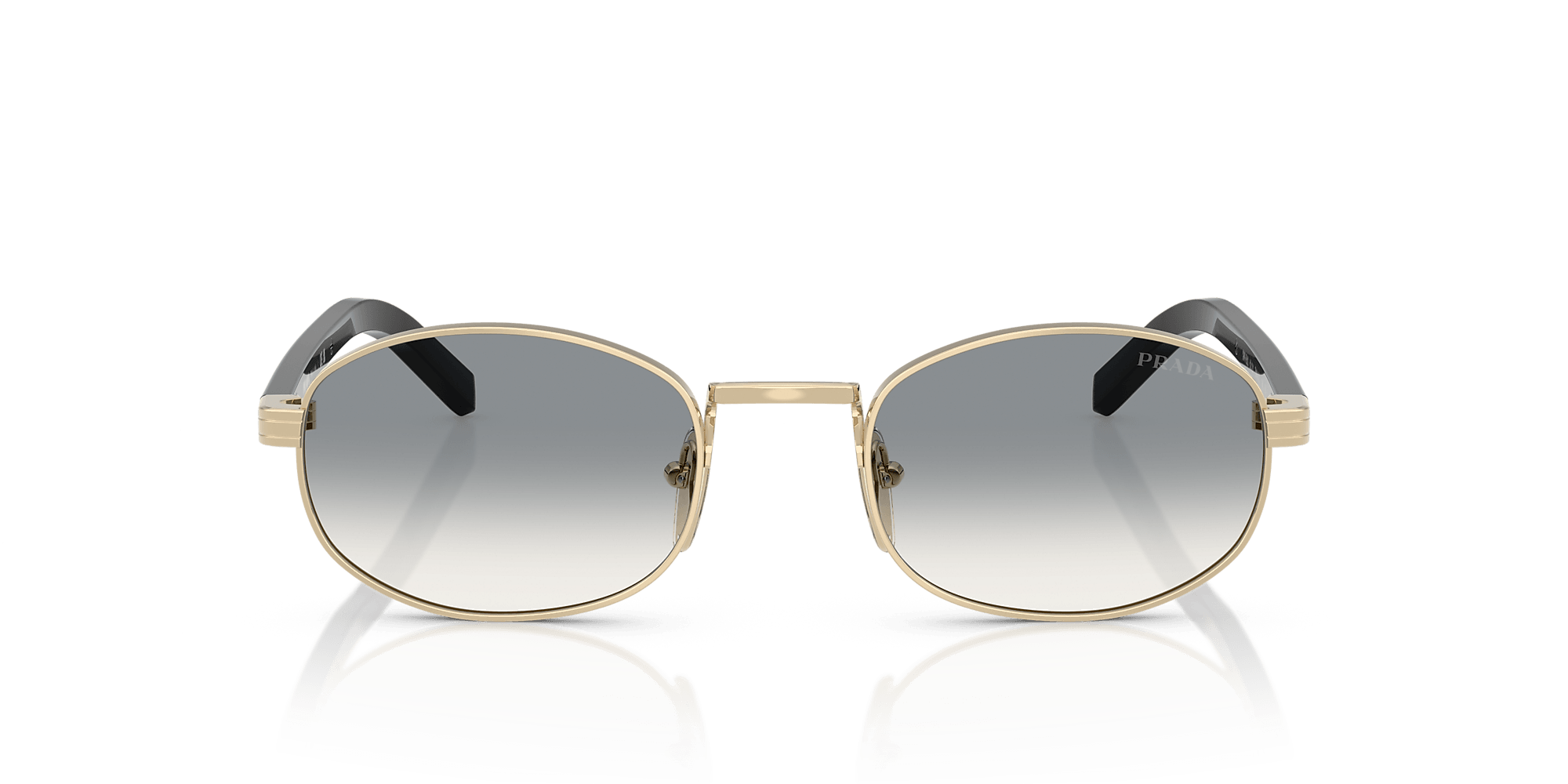 PRADA PR B53S ZVN02C 52 Unisex Güneş Gözlüğü