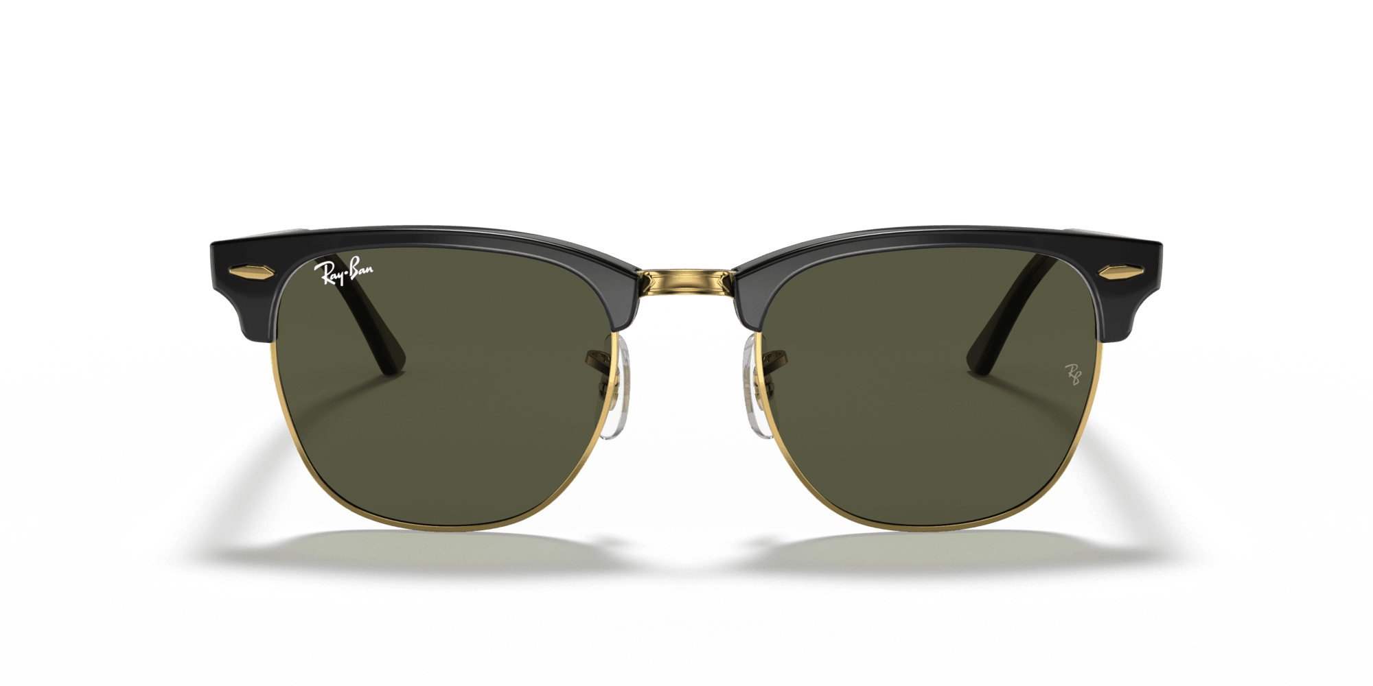 Ray-Ban RB 3016 W0365 Clubmaster Unisex Güneş Gözlükleri