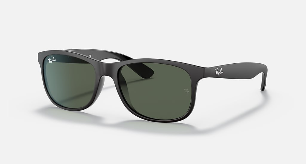 RB4202 606971 55-17 Ray-Ban Unisex Güneş Gözlükleri