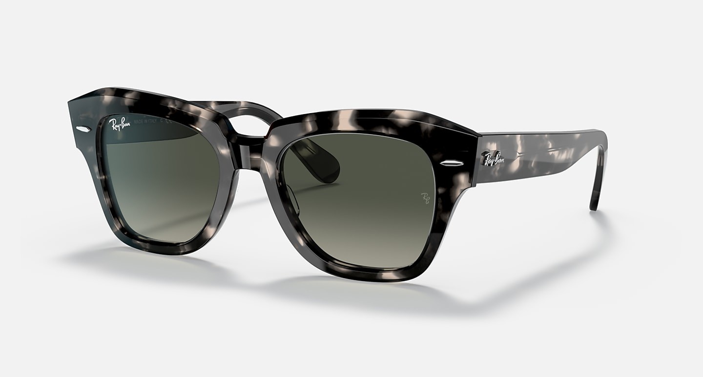 Ray-Ban RB 2186 133371 52 Unisex Güneş Gözlükleri